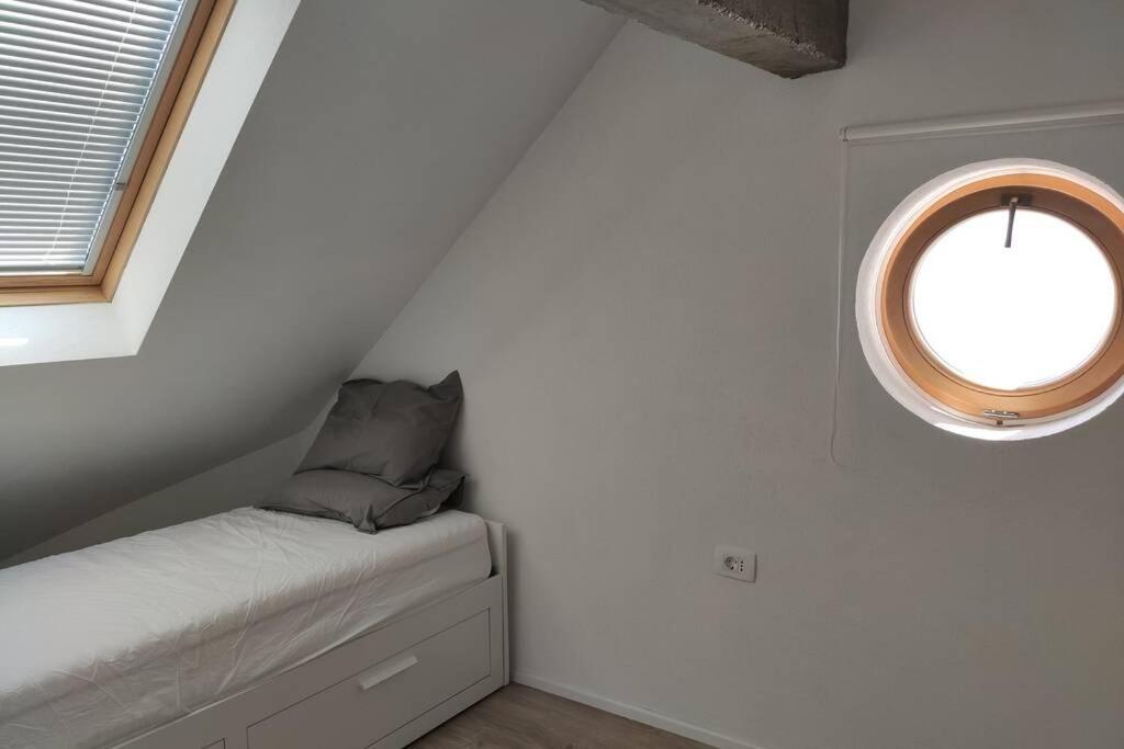 Bovec Loft Apartment Kültér fotó